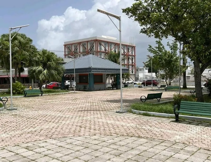 Apartment Urban Lodgings One @ Roosevelt 457 San Juan Puerto Rico