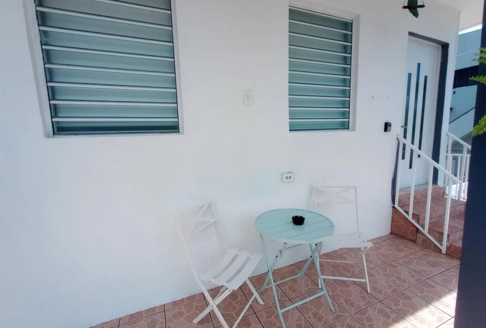 Urban Lodgings One @ Roosevelt 457 San Juan